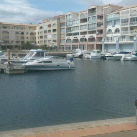 Studette Avec Spa & Jacuzzi Sète Eksteriør bilde