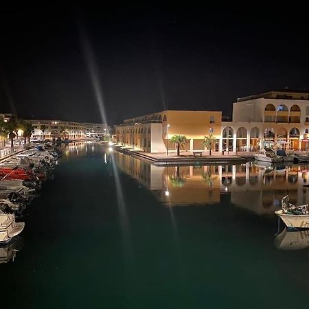 Studette Avec Spa & Jacuzzi Sète Eksteriør bilde